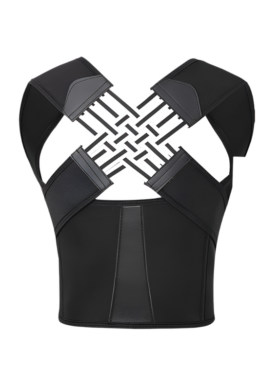 Posture Corrector Belt For Men & Women | Clavicle Support | Universal Size