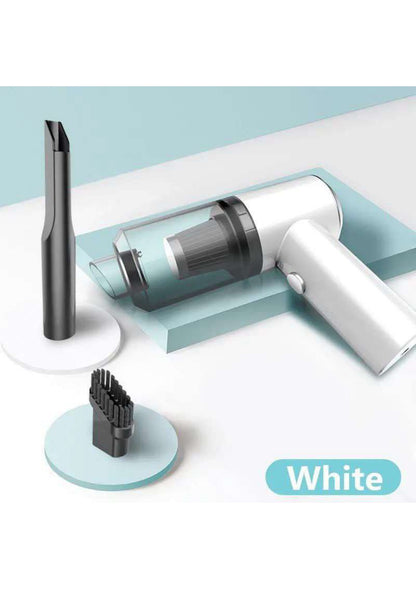 Vacuum Cleaner for Home Cordless 3 in 1 Wireless Car Vacuum Rechargeable Vacuum Cleaner Home Car Outdoor Office