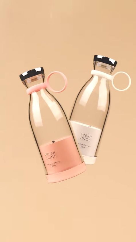 MINI JUICE MAKER - Portable Juice Maker